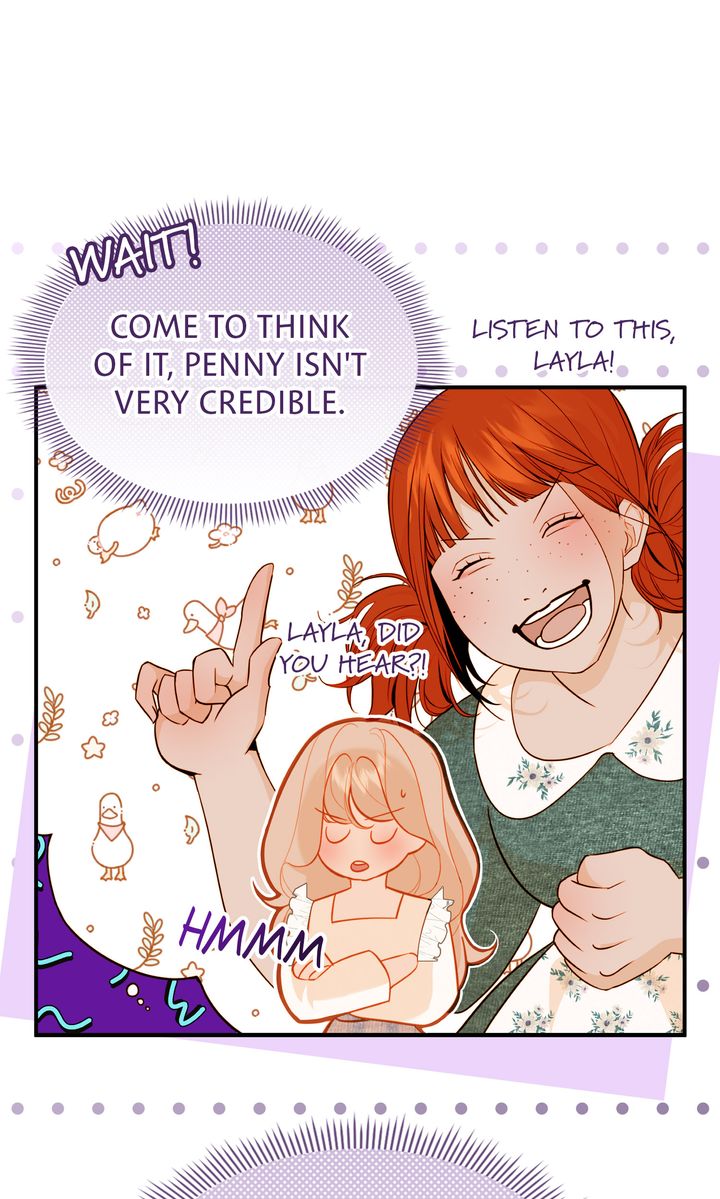 The Casnier Memorandum [Full ver.] (Official) - Chapter 6 manhwa