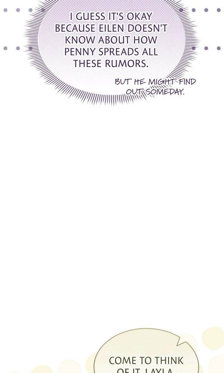 The Casnier Memorandum [Full ver.] (Official) - Chapter 6 manhwa