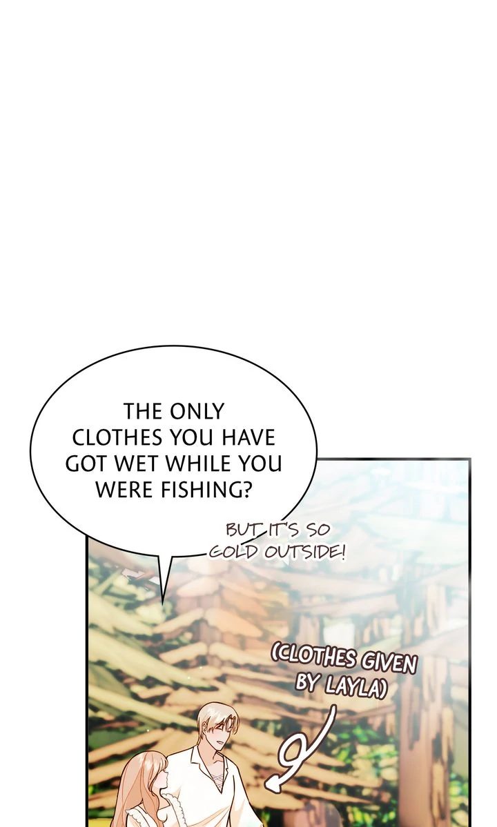 The Casnier Memorandum [Full ver.] (Official) - Chapter 6 manhwa