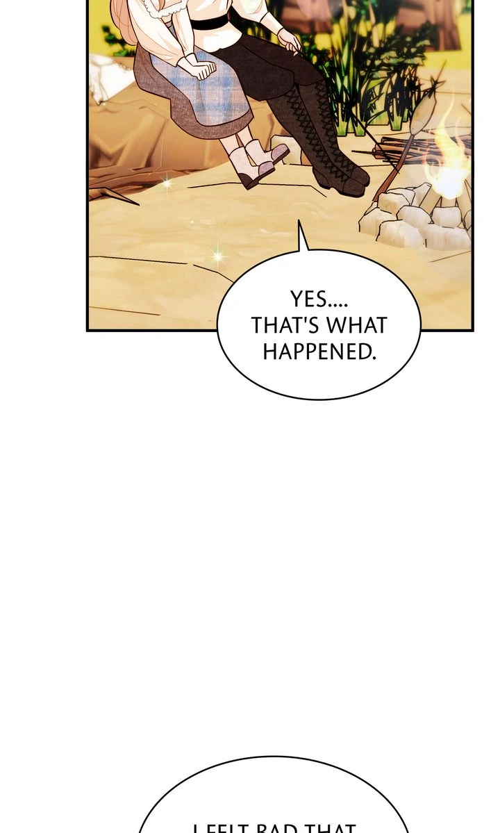 The Casnier Memorandum [Full ver.] (Official) - Chapter 6 manhwa