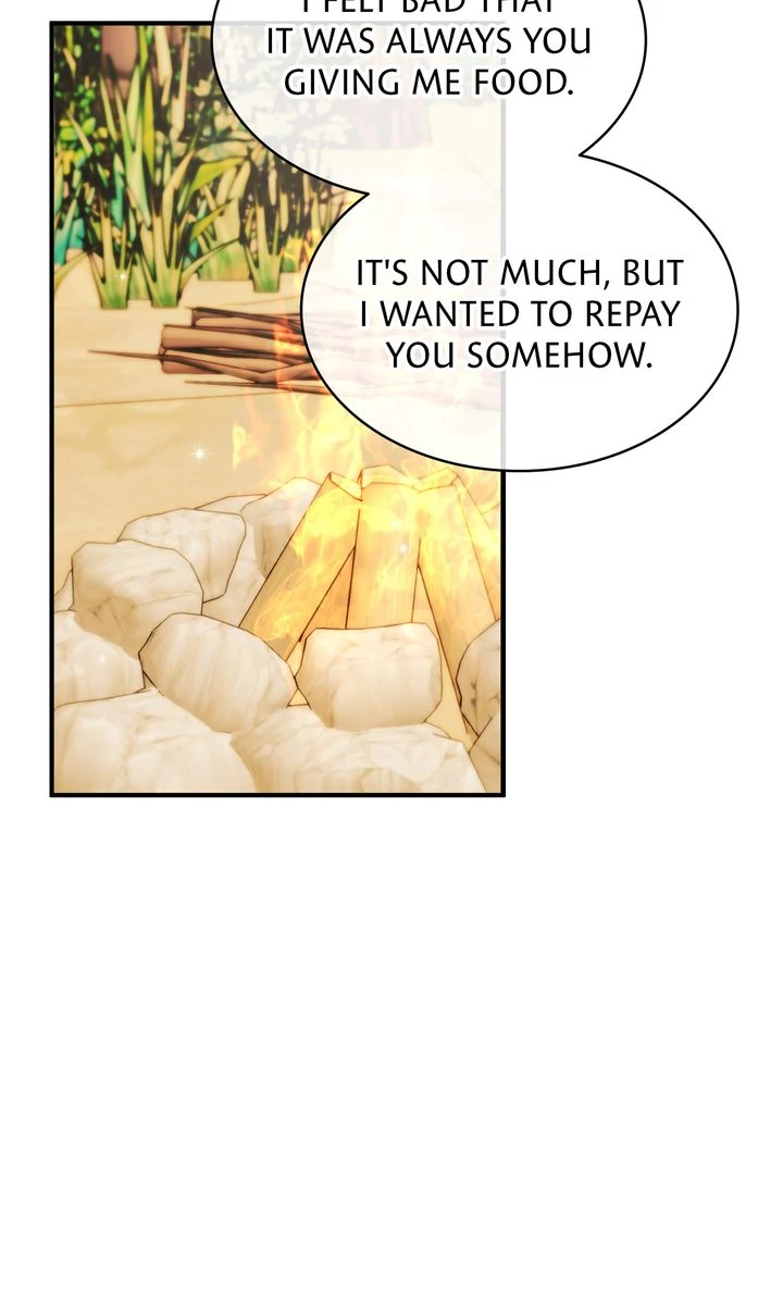 The Casnier Memorandum [Full ver.] (Official) - Chapter 6 manhwa
