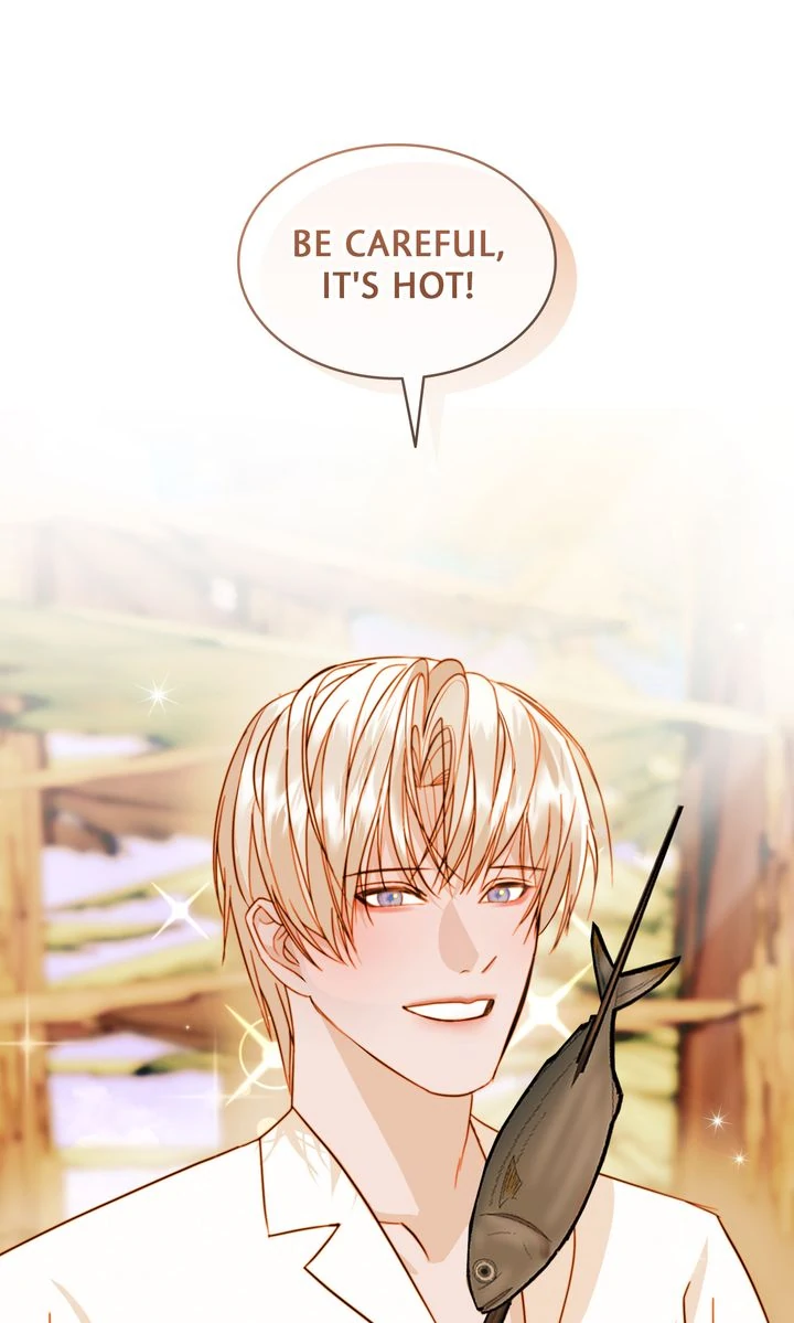 The Casnier Memorandum [Full ver.] (Official) - Chapter 6 manhwa