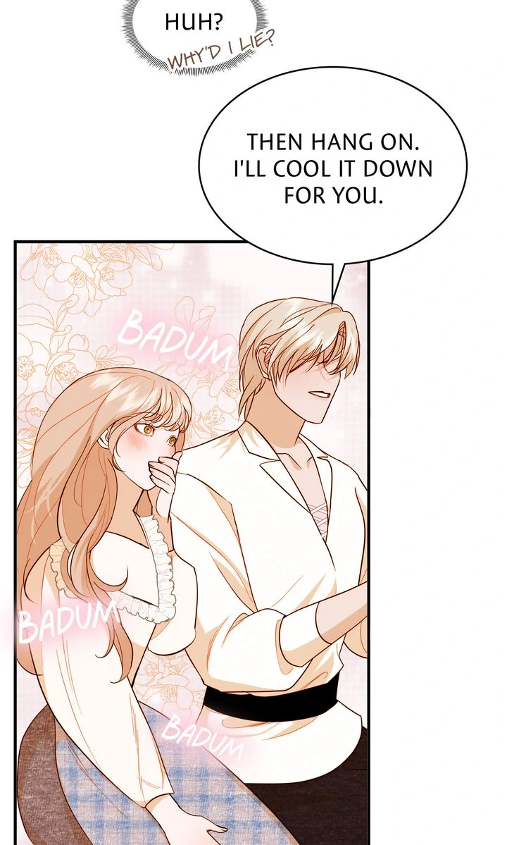 The Casnier Memorandum [Full ver.] (Official) - Chapter 6 manhwa