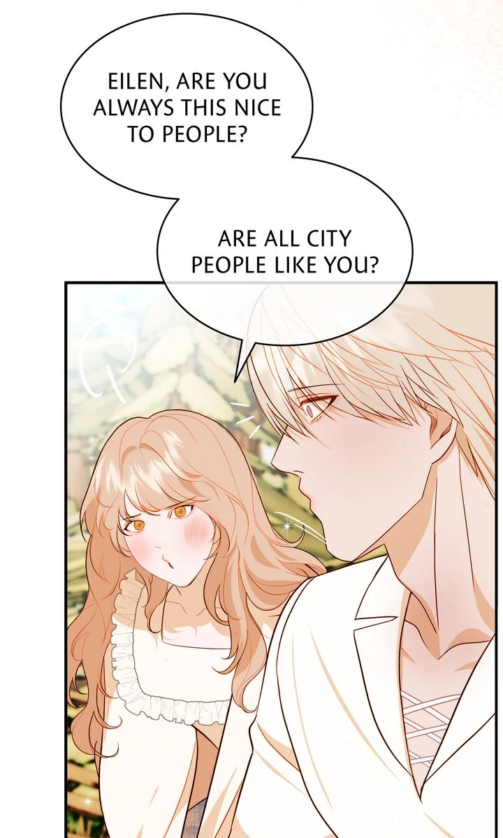 The Casnier Memorandum [Full ver.] (Official) - Chapter 6 manhwa