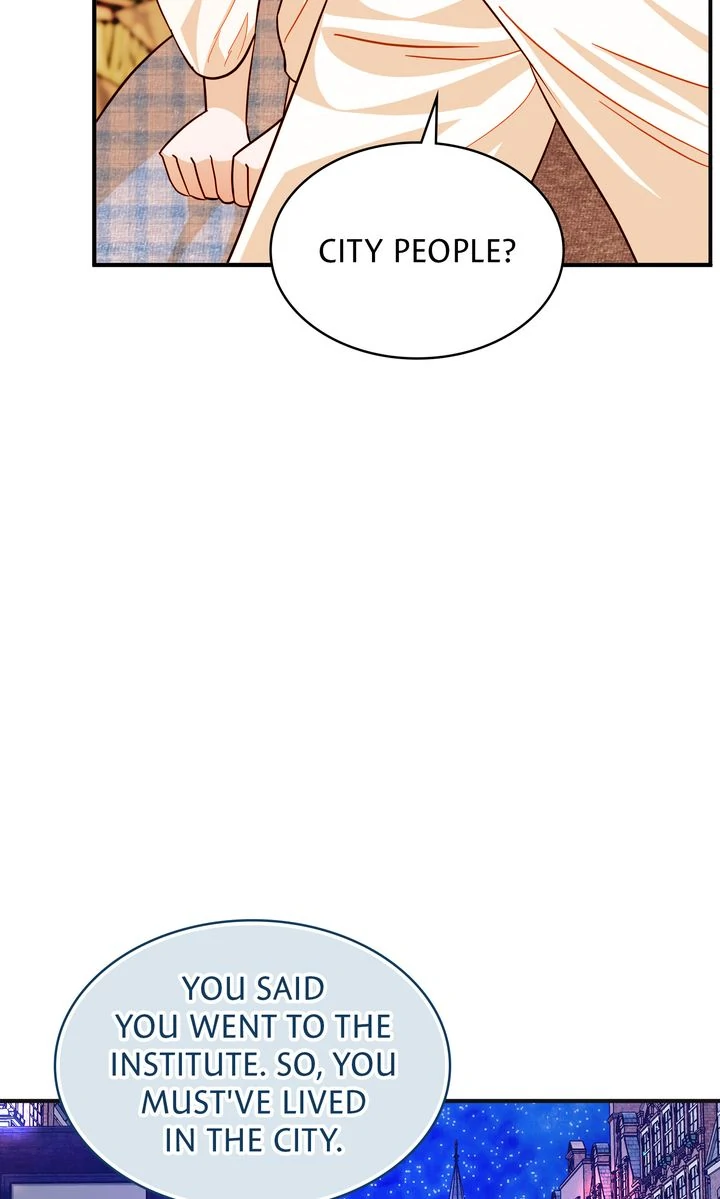 The Casnier Memorandum [Full ver.] (Official) - Chapter 6 manhwa