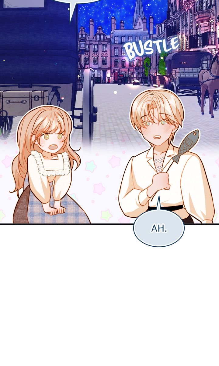 The Casnier Memorandum [Full ver.] (Official) - Chapter 6 manhwa