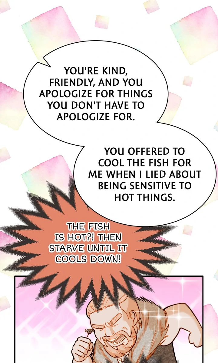 The Casnier Memorandum [Full ver.] (Official) - Chapter 6 manhwa