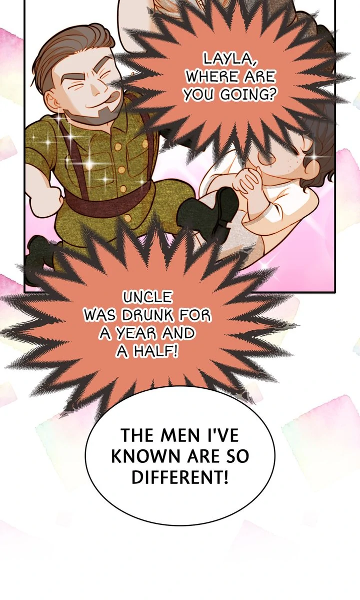 The Casnier Memorandum [Full ver.] (Official) - Chapter 6 manhwa