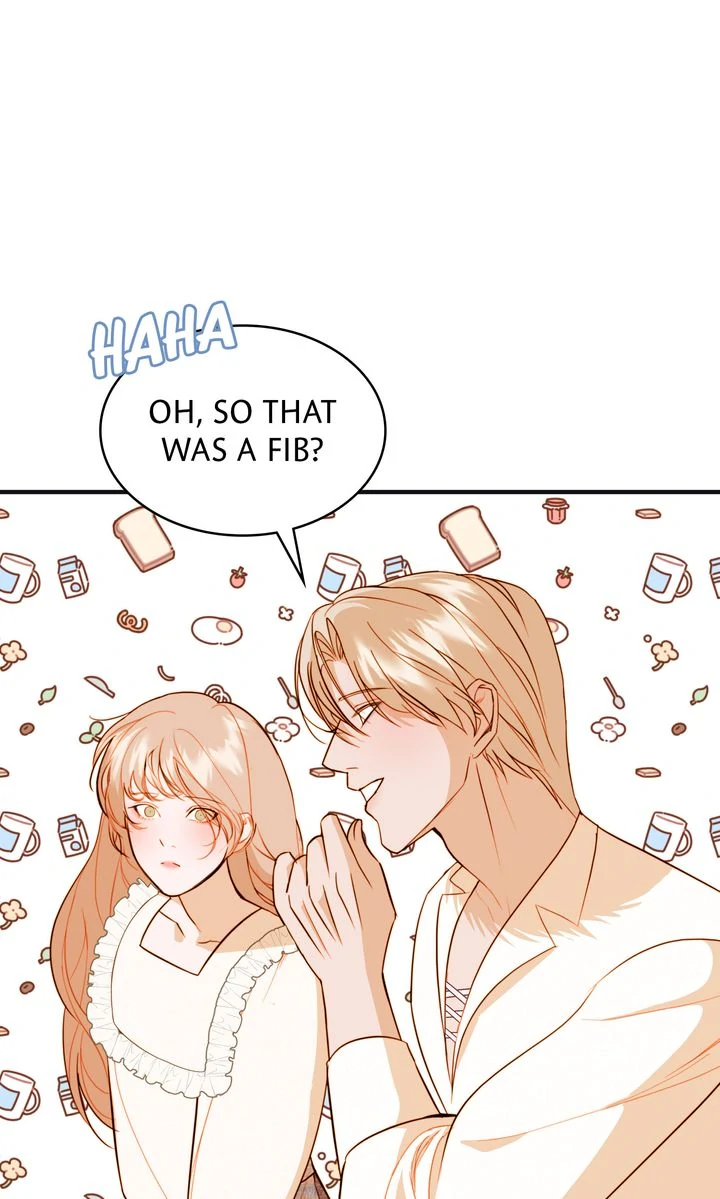The Casnier Memorandum [Full ver.] (Official) - Chapter 6 manhwa