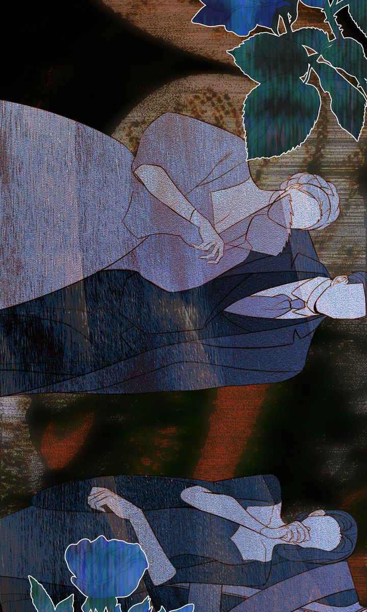 The Casnier Memorandum [Full ver.] (Official) - Chapter 6 manhwa