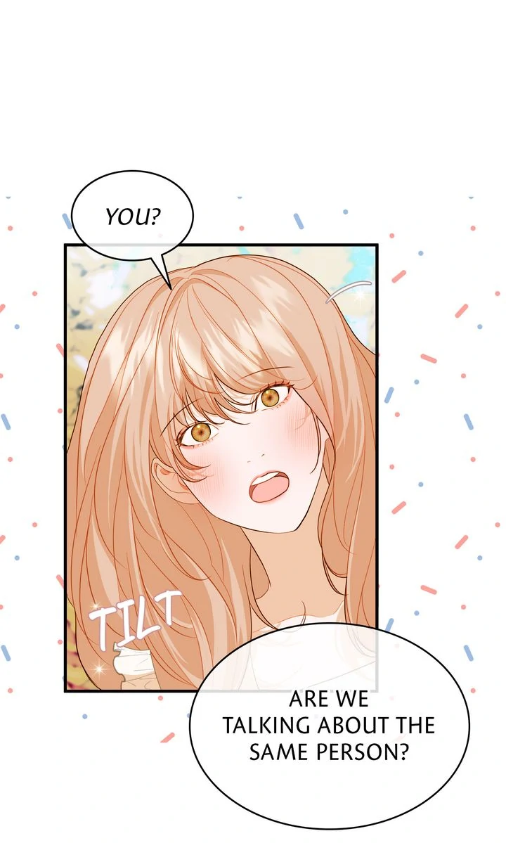 The Casnier Memorandum [Full ver.] (Official) - Chapter 6 manhwa