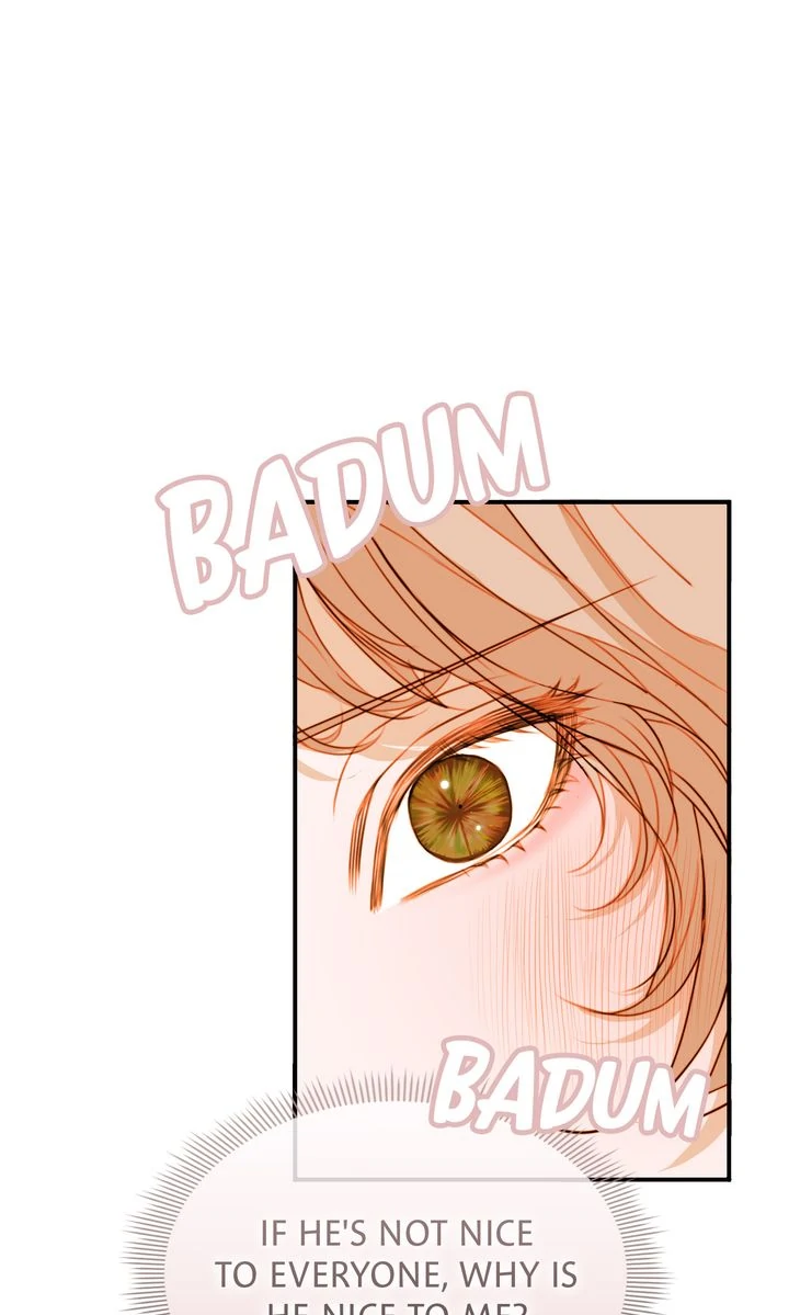 The Casnier Memorandum [Full ver.] (Official) - Chapter 6 manhwa