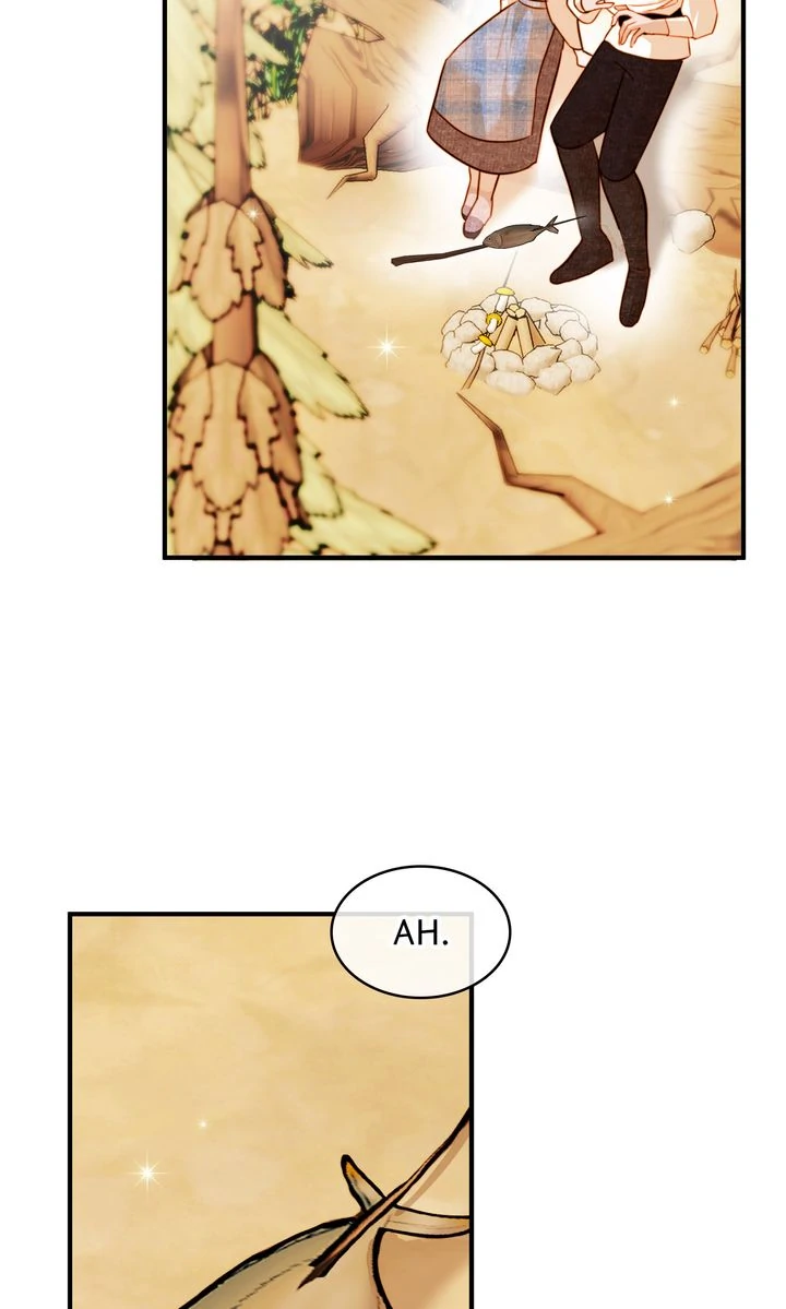 The Casnier Memorandum [Full ver.] (Official) - Chapter 6 manhwa