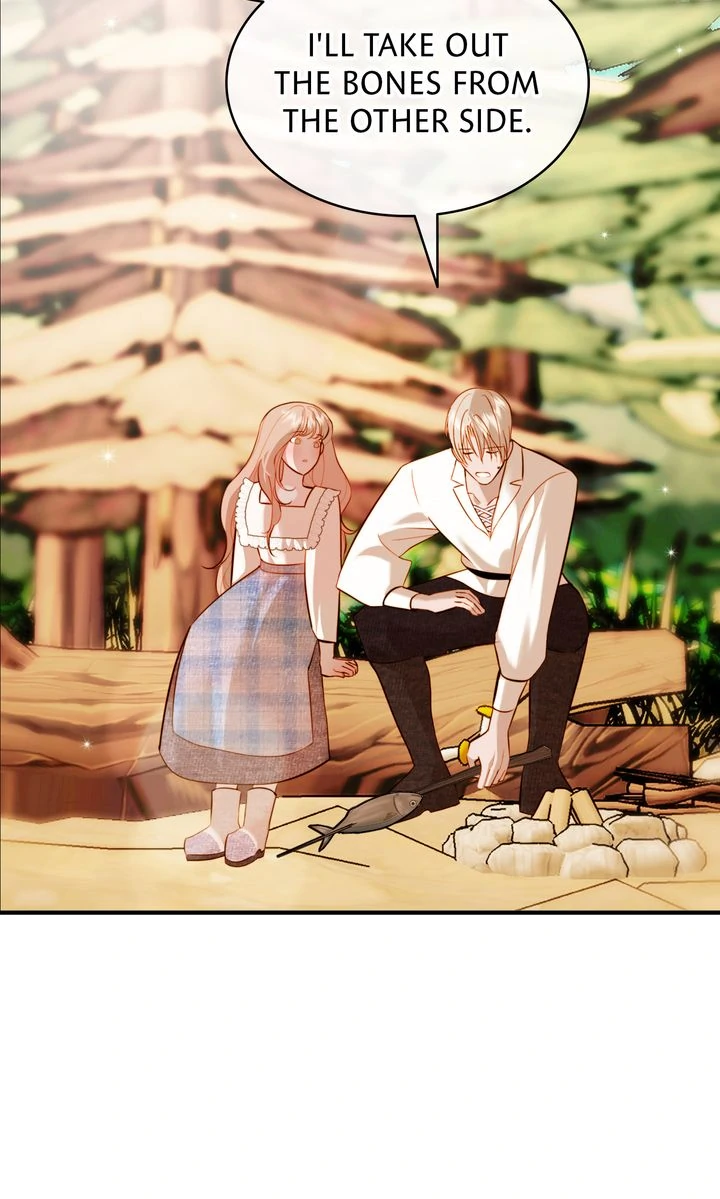 The Casnier Memorandum [Full ver.] (Official) - Chapter 6 manhwa