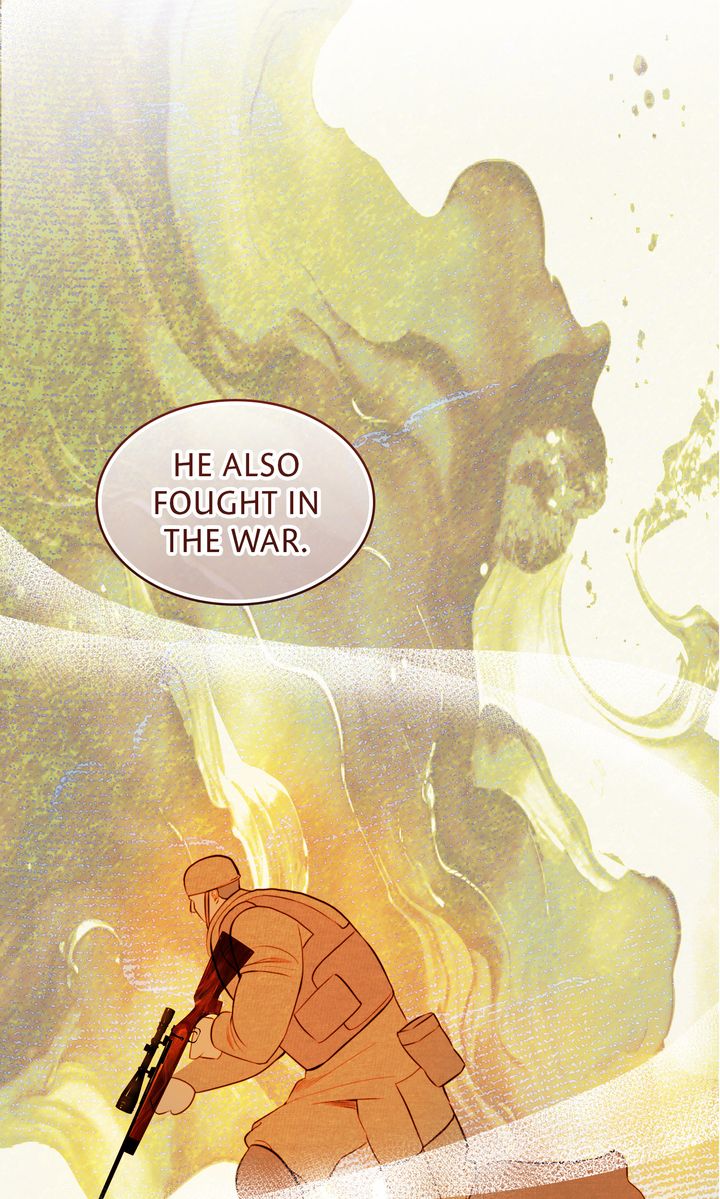 The Casnier Memorandum [Full ver.] (Official) - Chapter 6 manhwa