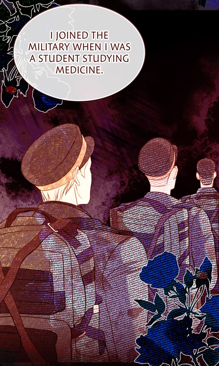 The Casnier Memorandum [Full ver.] (Official) - Chapter 6 manhwa