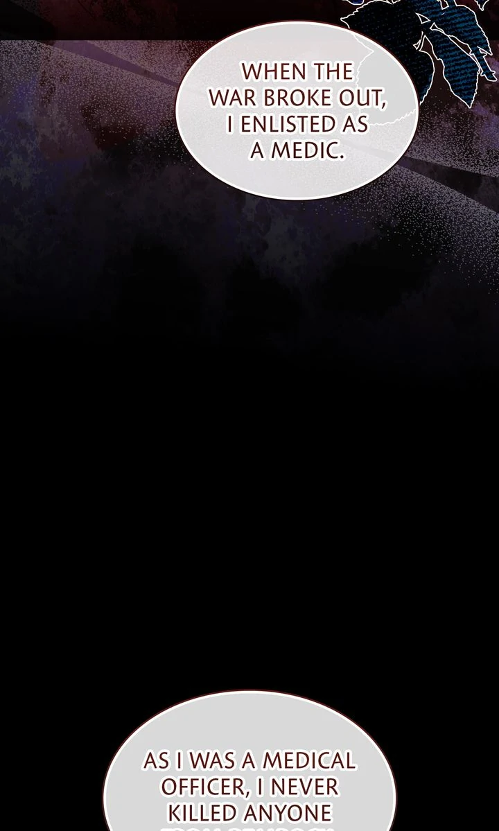 The Casnier Memorandum [Full ver.] (Official) - Chapter 6 manhwa
