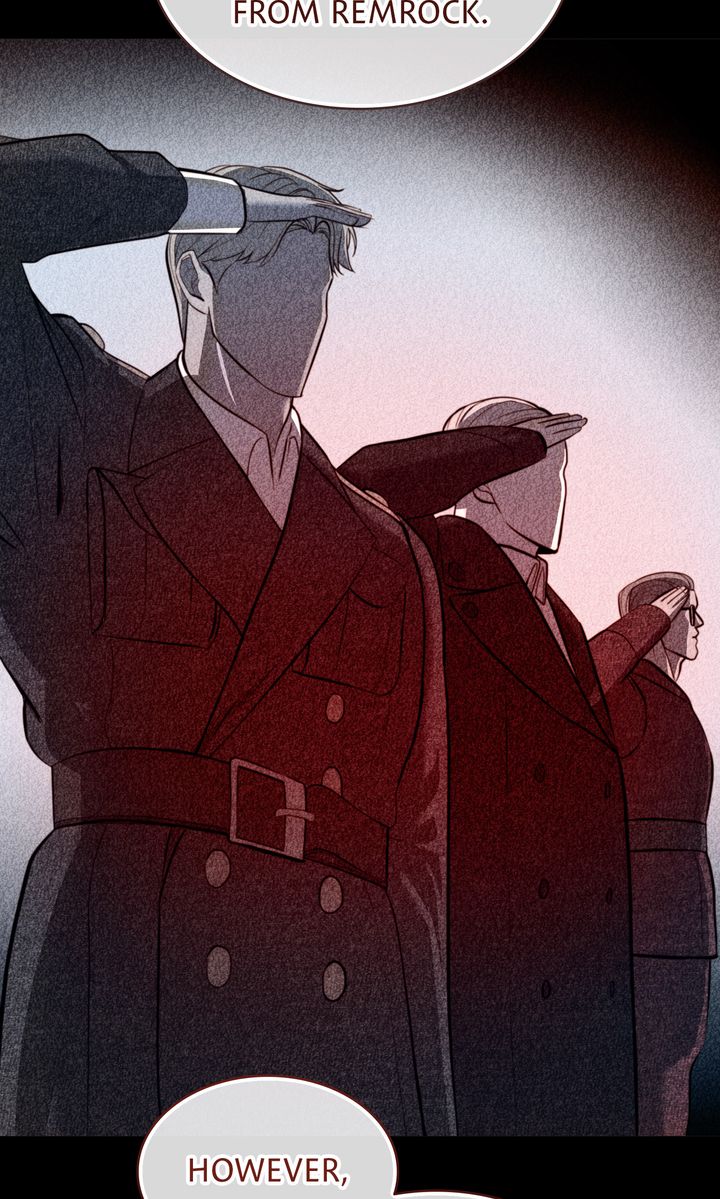 The Casnier Memorandum [Full ver.] (Official) - Chapter 6 manhwa
