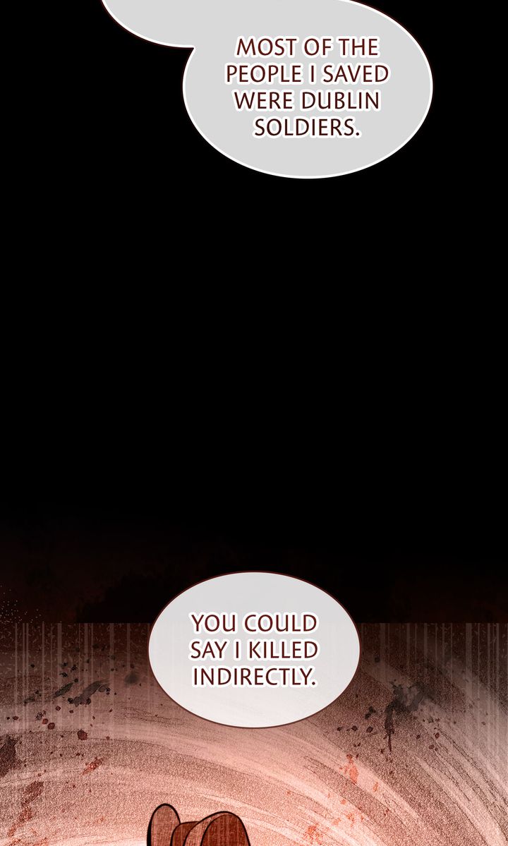 The Casnier Memorandum [Full ver.] (Official) - Chapter 6 manhwa