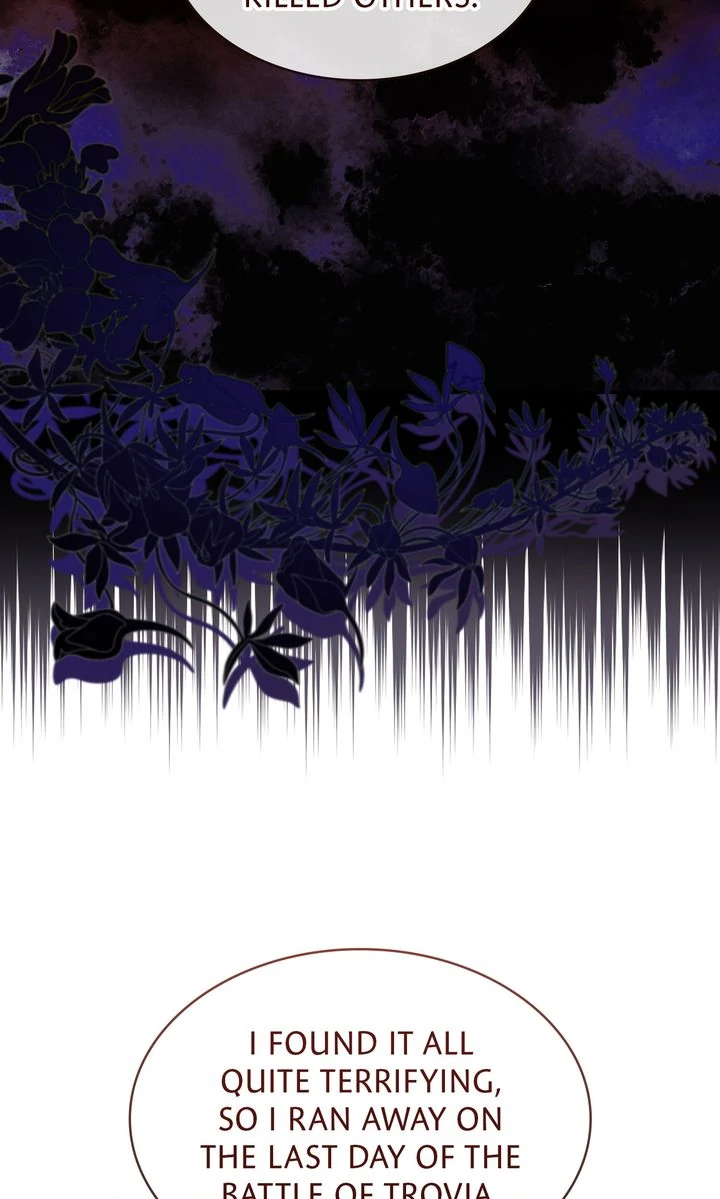 The Casnier Memorandum [Full ver.] (Official) - Chapter 6 manhwa