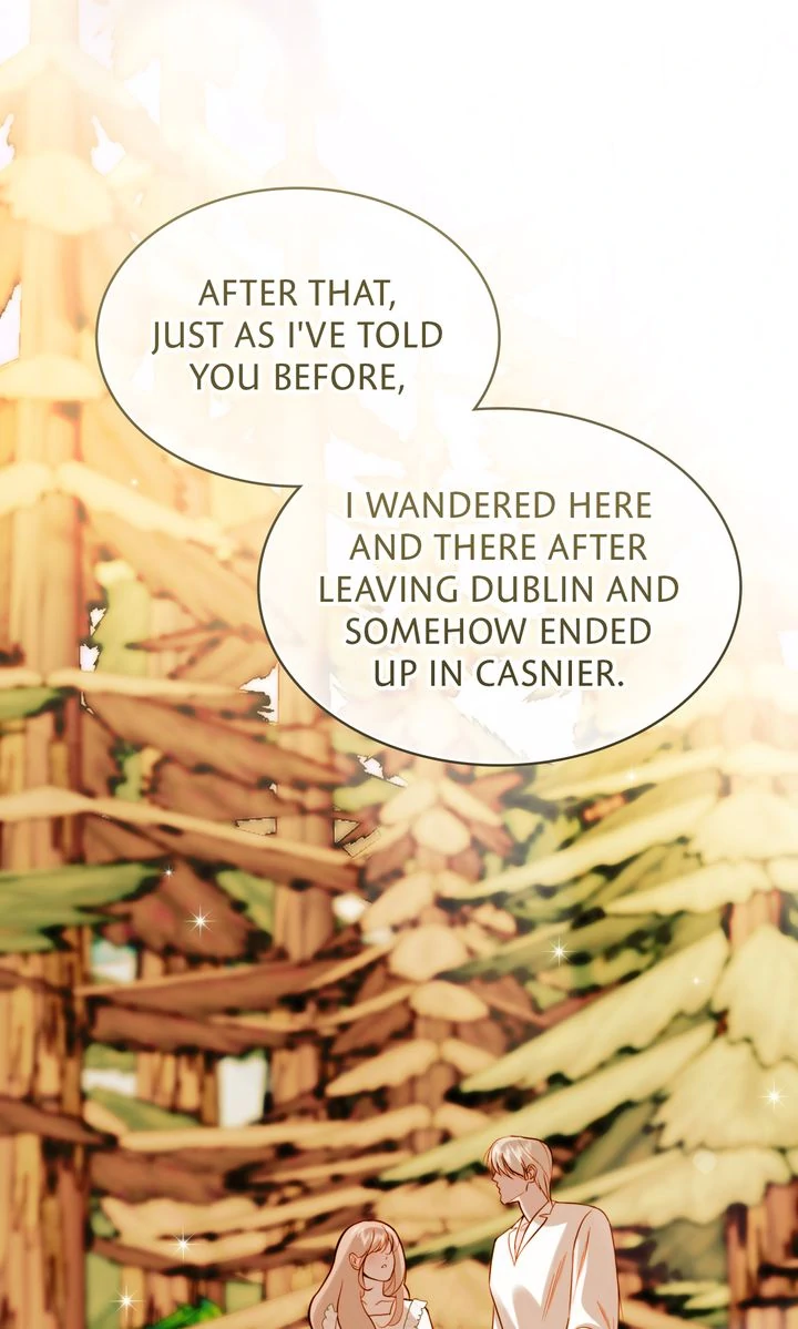 The Casnier Memorandum [Full ver.] (Official) - Chapter 6 manhwa