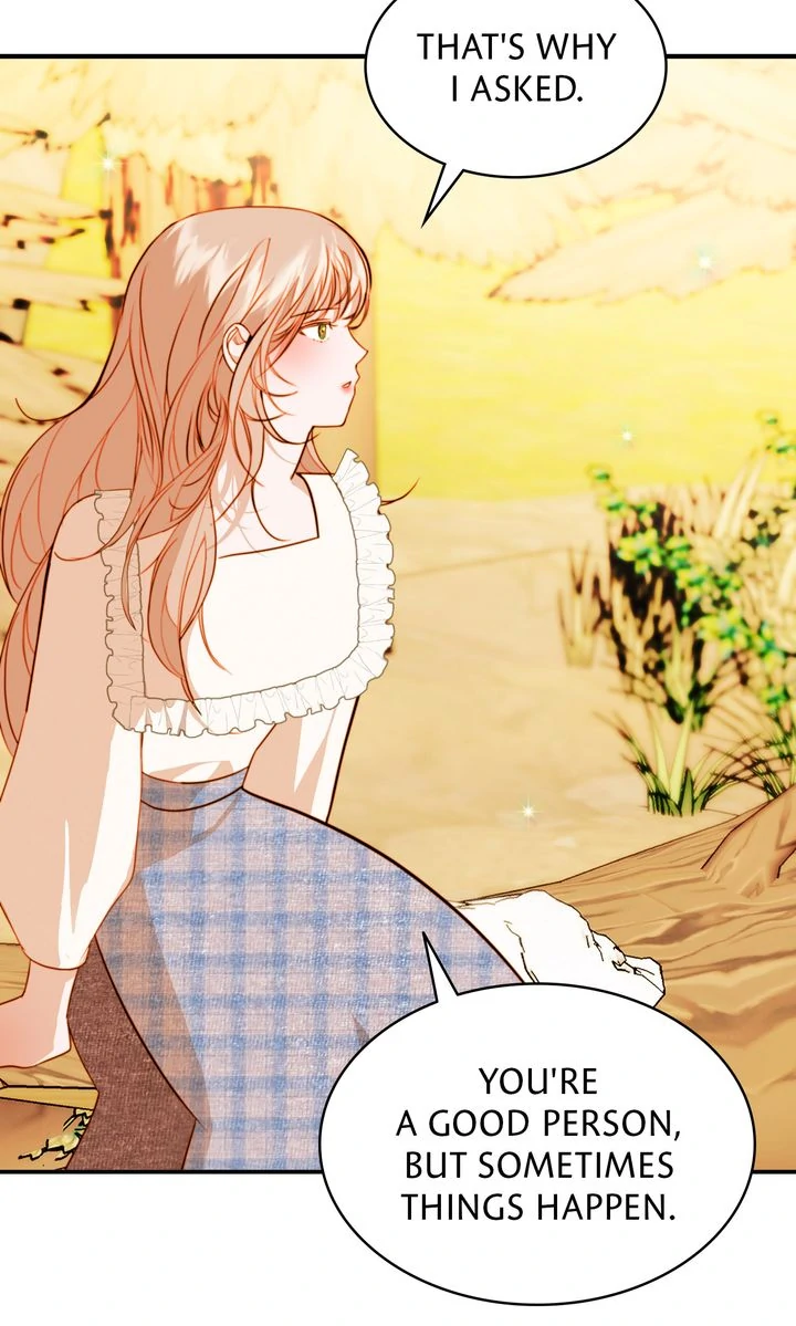 The Casnier Memorandum [Full ver.] (Official) - Chapter 6 manhwa