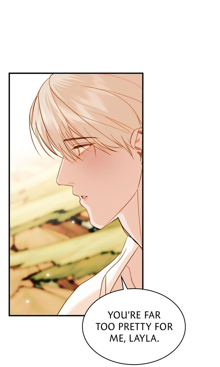 The Casnier Memorandum [Full ver.] (Official) - Chapter 6 manhwa