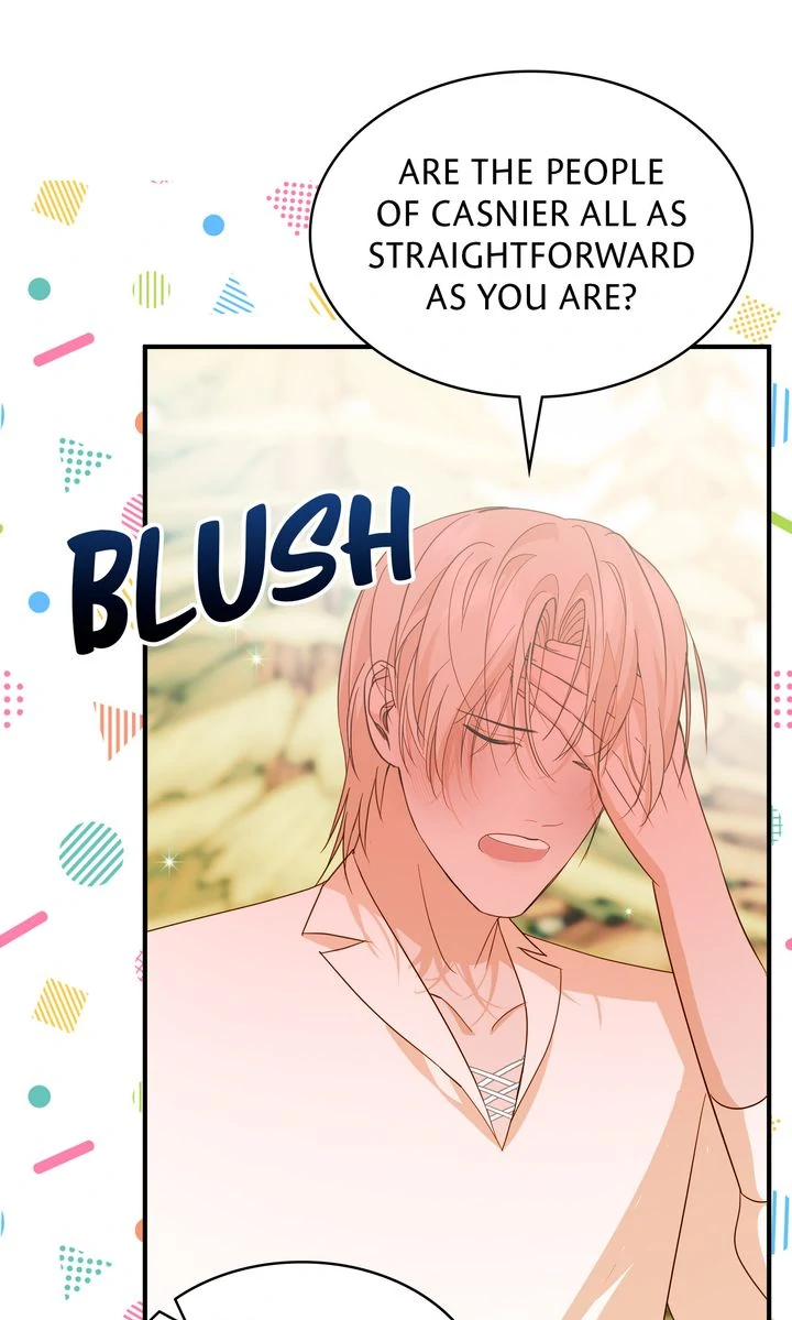 The Casnier Memorandum [Full ver.] (Official) - Chapter 6 manhwa