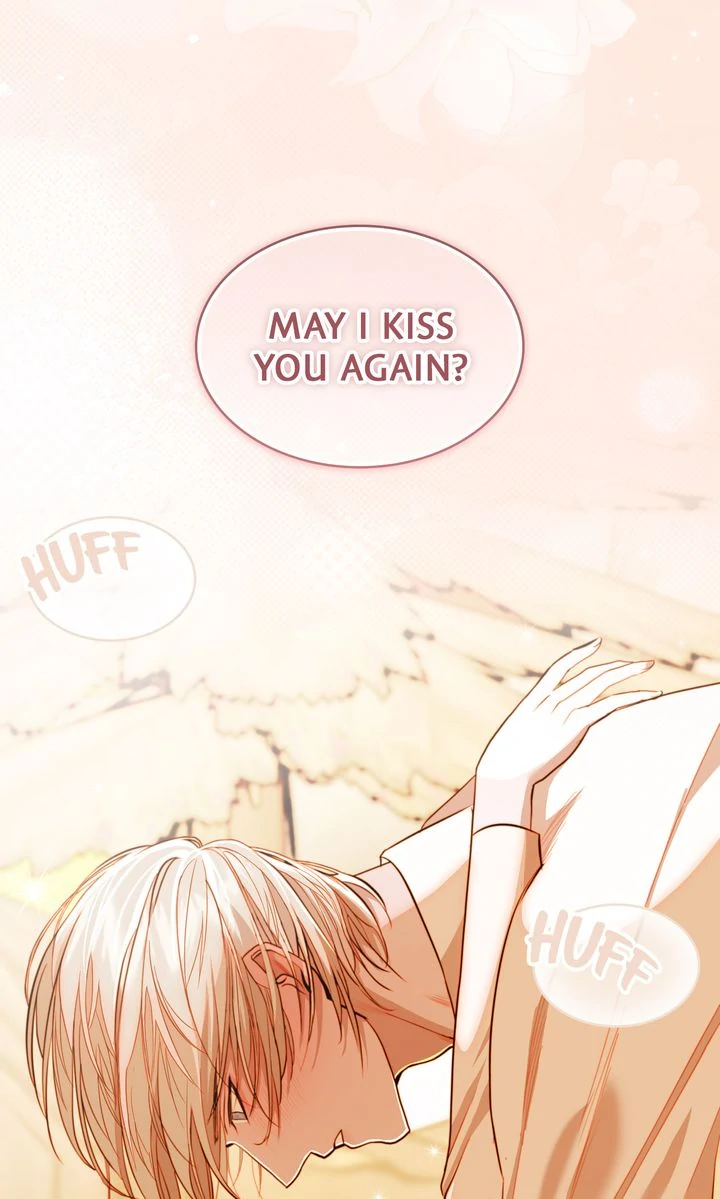 The Casnier Memorandum [Full ver.] (Official) - Chapter 6 manhwa