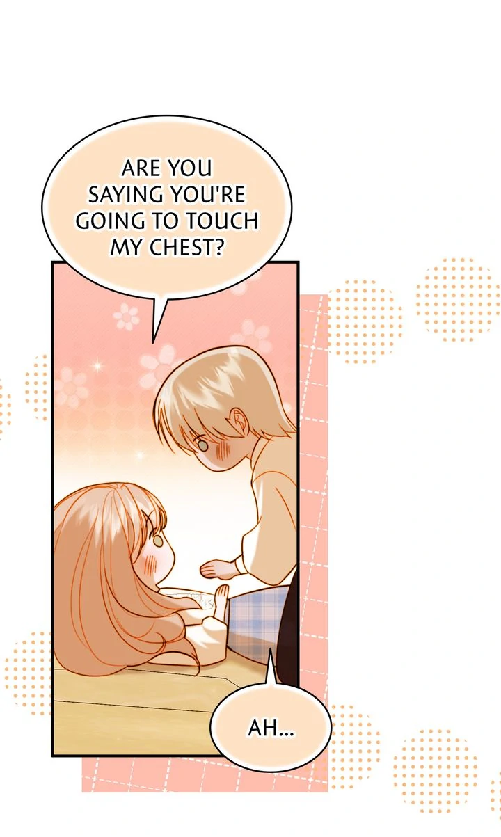 The Casnier Memorandum [Full ver.] (Official) - Chapter 7 manhwa