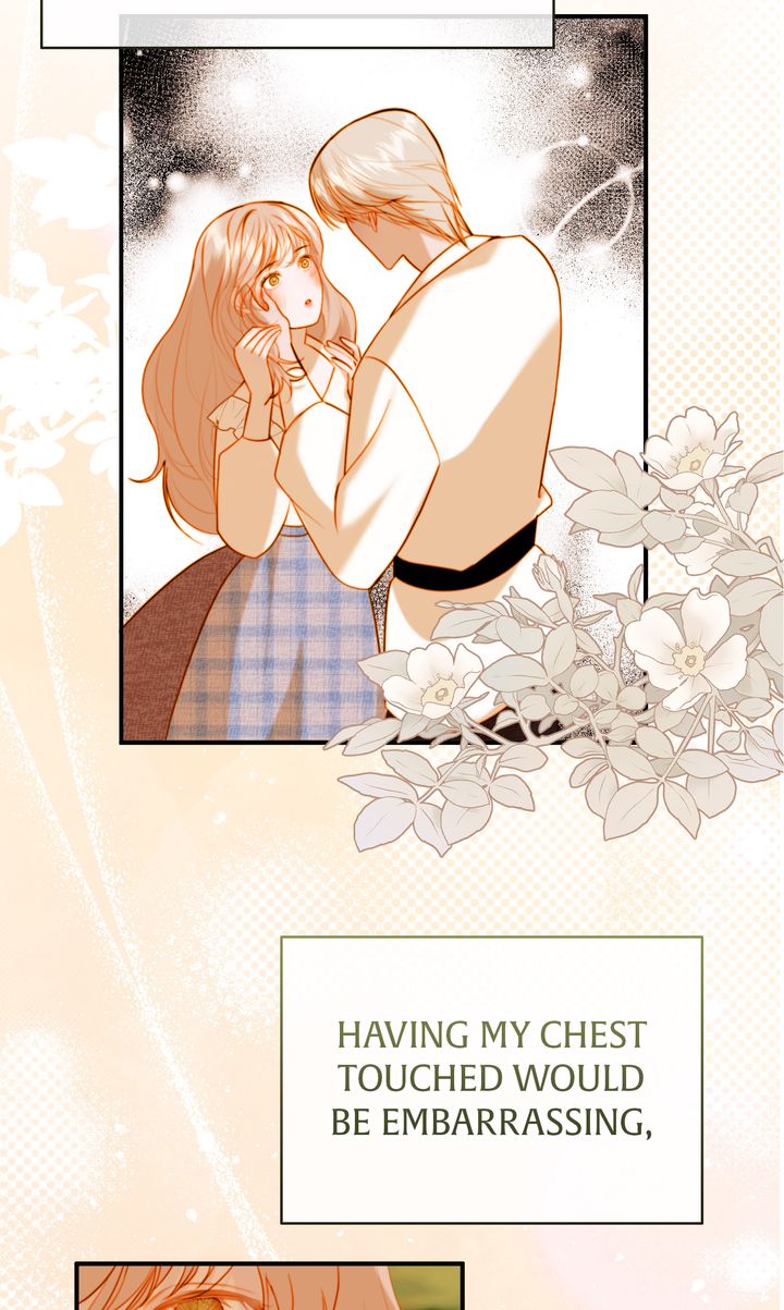 The Casnier Memorandum [Full ver.] (Official) - Chapter 7 manhwa