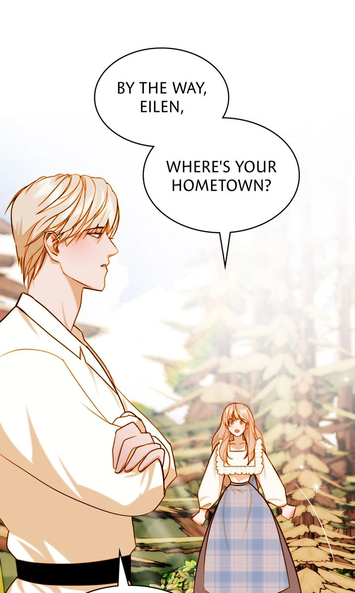 The Casnier Memorandum [Full ver.] (Official) - Chapter 7 manhwa