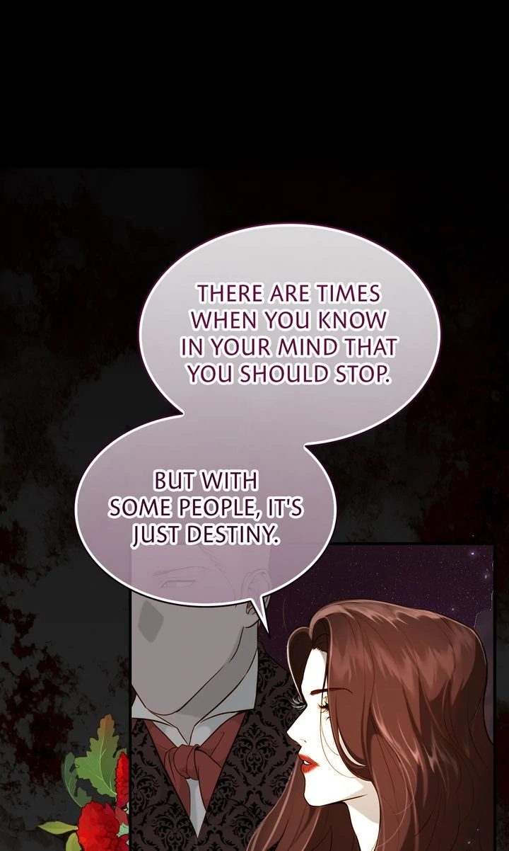 The Casnier Memorandum [Full ver.] (Official) - Chapter 8 manhwa