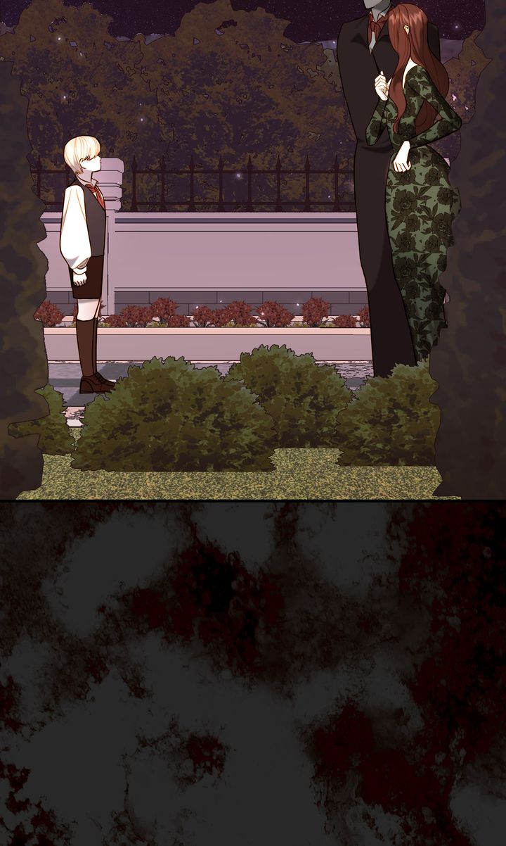 The Casnier Memorandum [Full ver.] (Official) - Chapter 8 manhwa