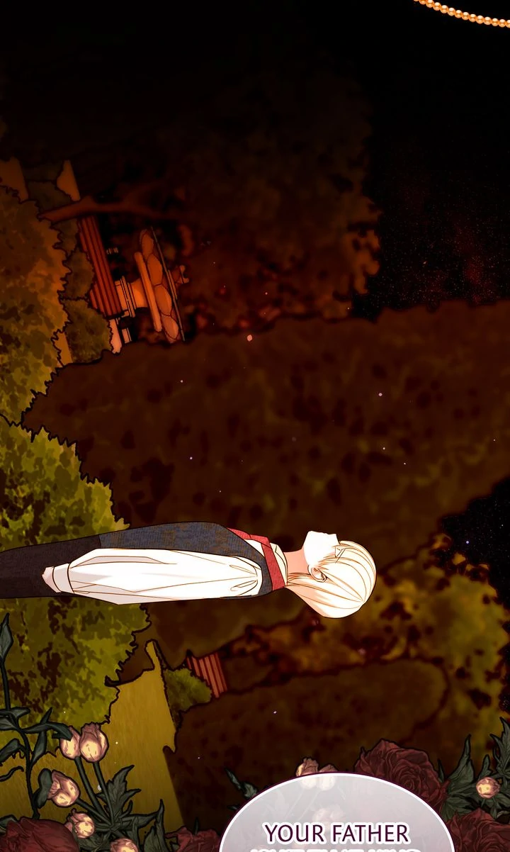 The Casnier Memorandum [Full ver.] (Official) - Chapter 8 manhwa