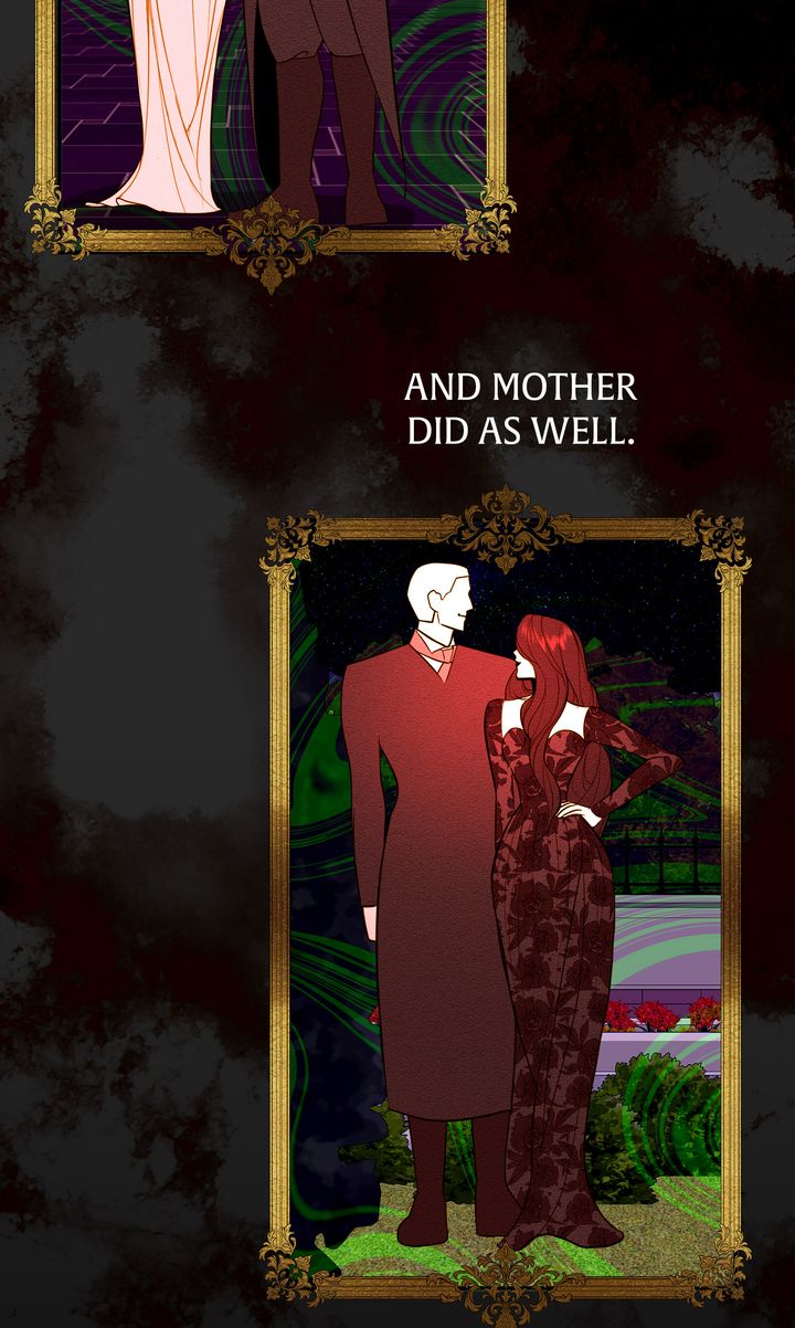 The Casnier Memorandum [Full ver.] (Official) - Chapter 8 manhwa