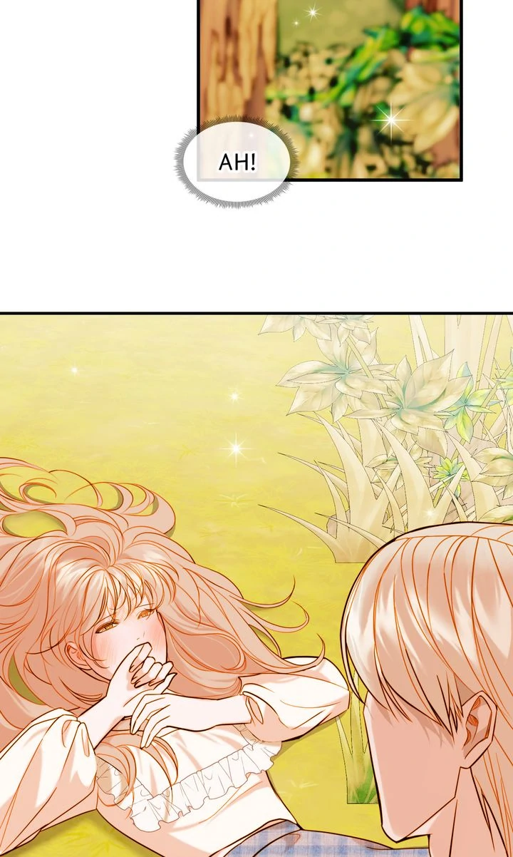 The Casnier Memorandum [Full ver.] (Official) - Chapter 8 manhwa