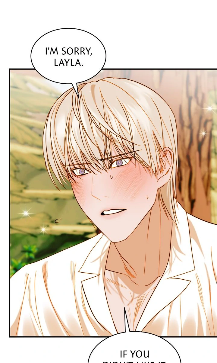 The Casnier Memorandum [Full ver.] (Official) - Chapter 8 manhwa