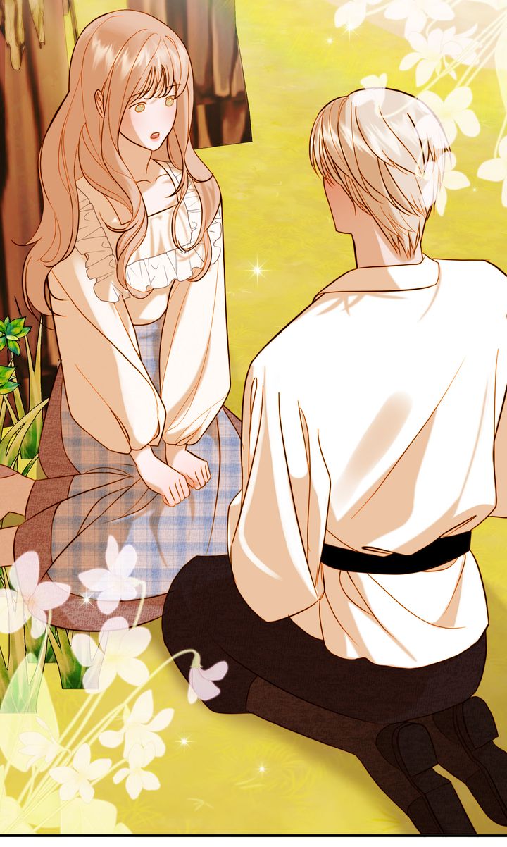 The Casnier Memorandum [Full ver.] (Official) - Chapter 8 manhwa