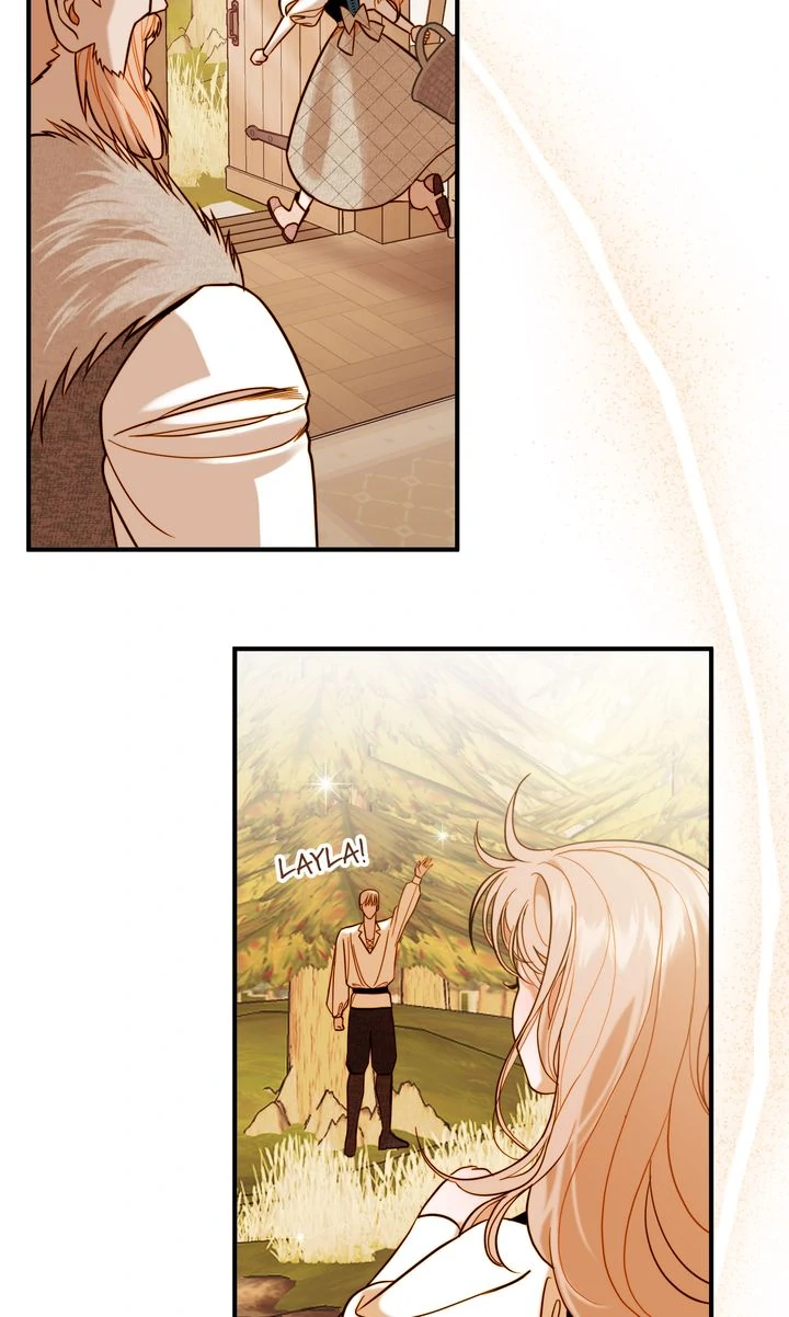 The Casnier Memorandum [Full ver.] (Official) - Chapter 8 manhwa