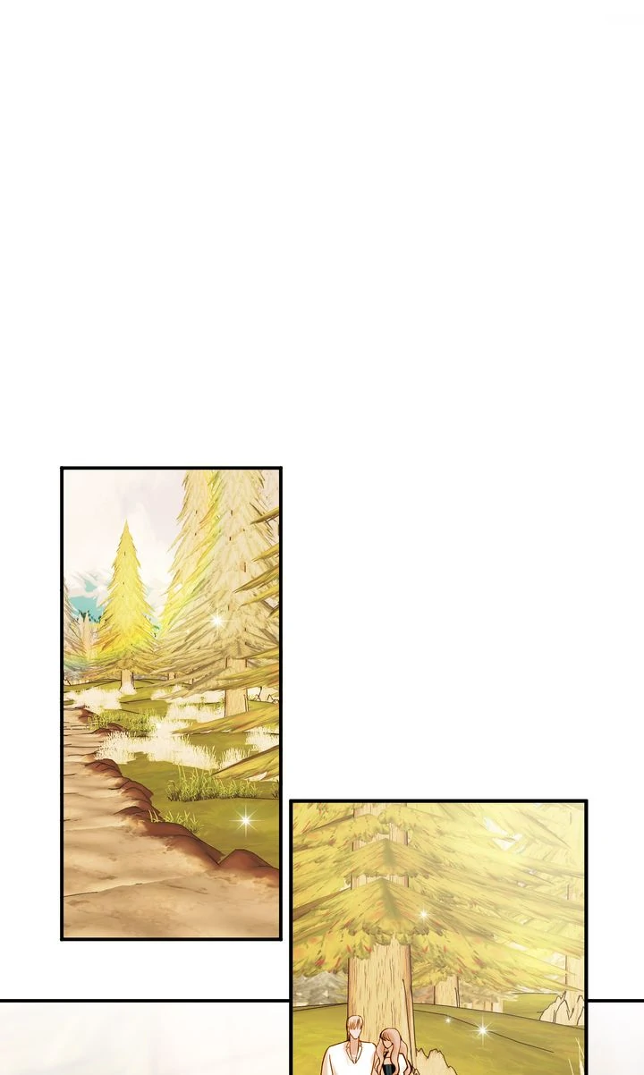 The Casnier Memorandum [Full ver.] (Official) - Chapter 8 manhwa