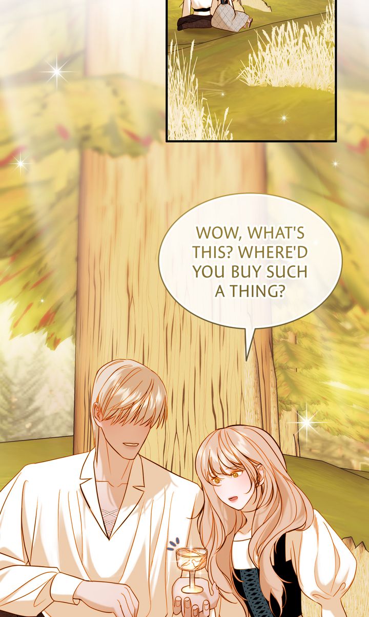 The Casnier Memorandum [Full ver.] (Official) - Chapter 8 manhwa