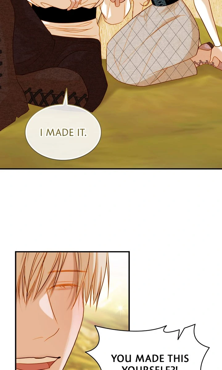 The Casnier Memorandum [Full ver.] (Official) - Chapter 8 manhwa