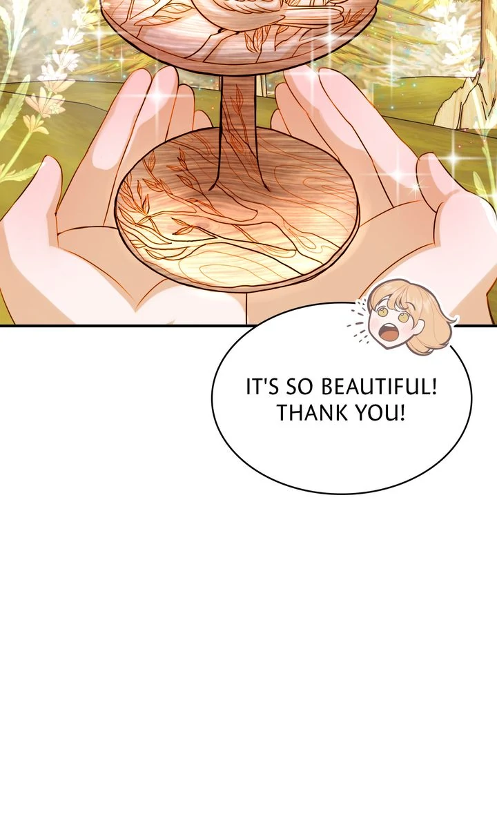 The Casnier Memorandum [Full ver.] (Official) - Chapter 8 manhwa