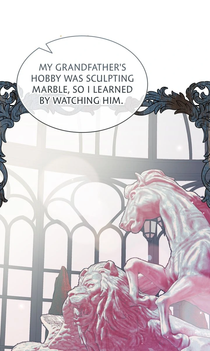 The Casnier Memorandum [Full ver.] (Official) - Chapter 8 manhwa