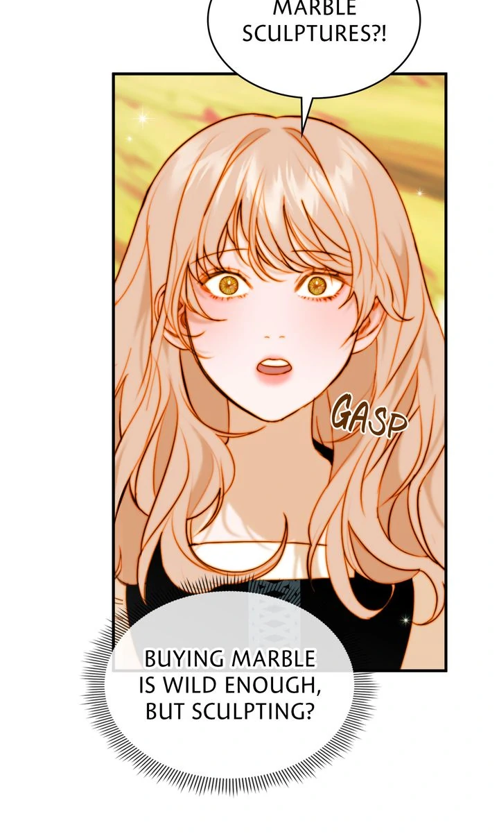 The Casnier Memorandum [Full ver.] (Official) - Chapter 8 manhwa