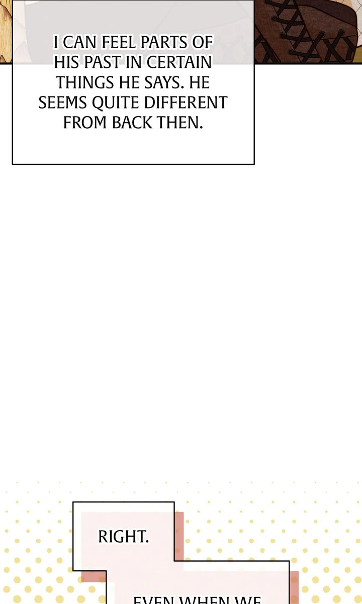 The Casnier Memorandum [Full ver.] (Official) - Chapter 8 manhwa
