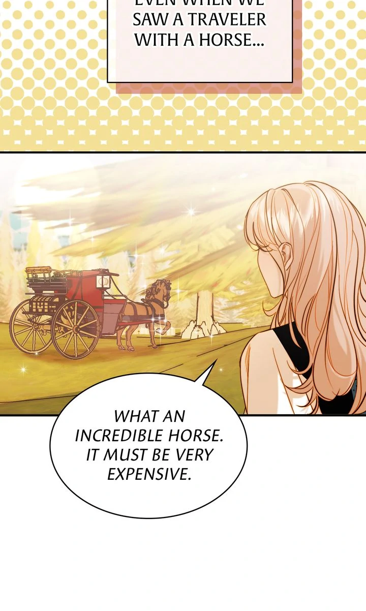 The Casnier Memorandum [Full ver.] (Official) - Chapter 8 manhwa