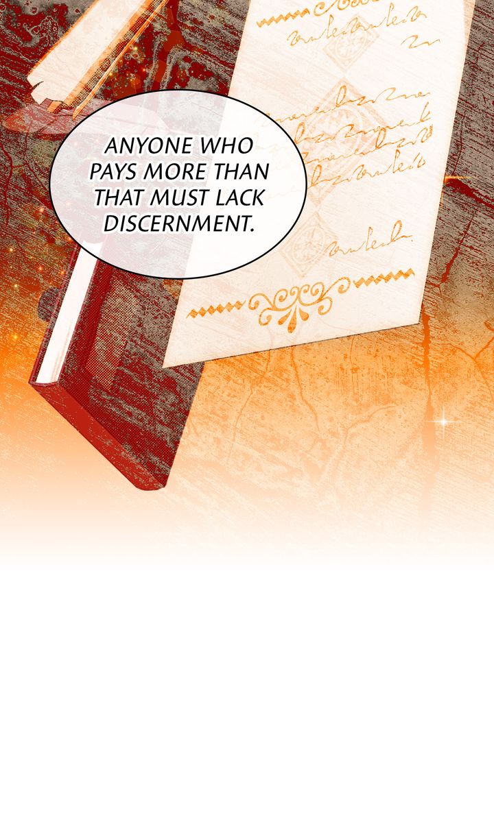 The Casnier Memorandum [Full ver.] (Official) - Chapter 8 manhwa