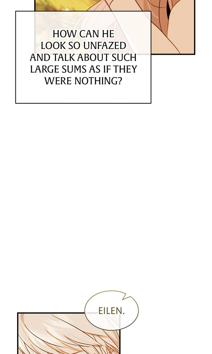 The Casnier Memorandum [Full ver.] (Official) - Chapter 8 manhwa